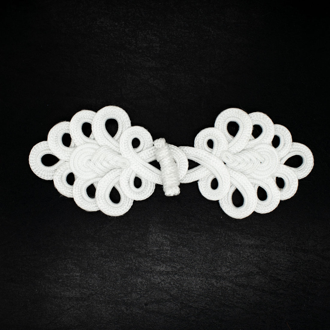 Extra Large Chinese Button