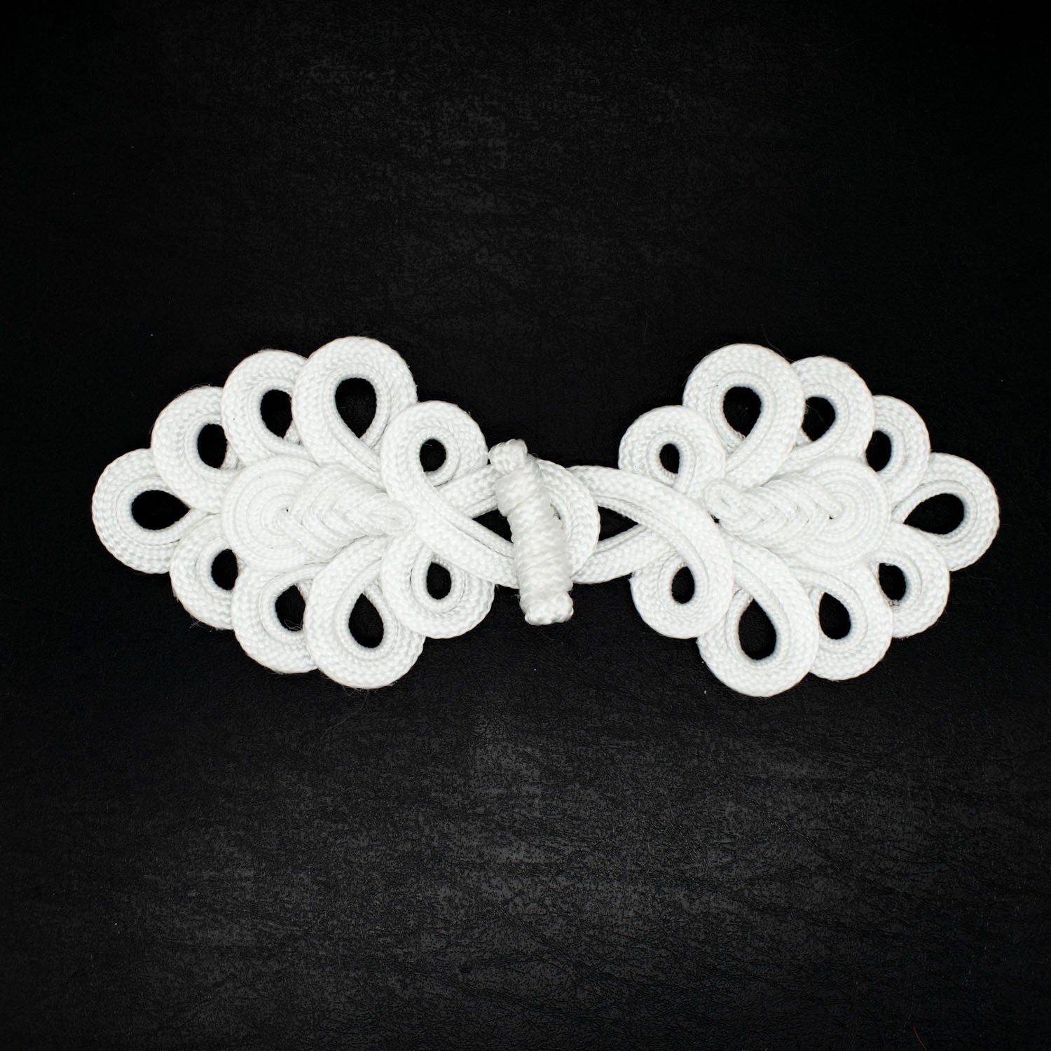 Extra Large Chinese Button