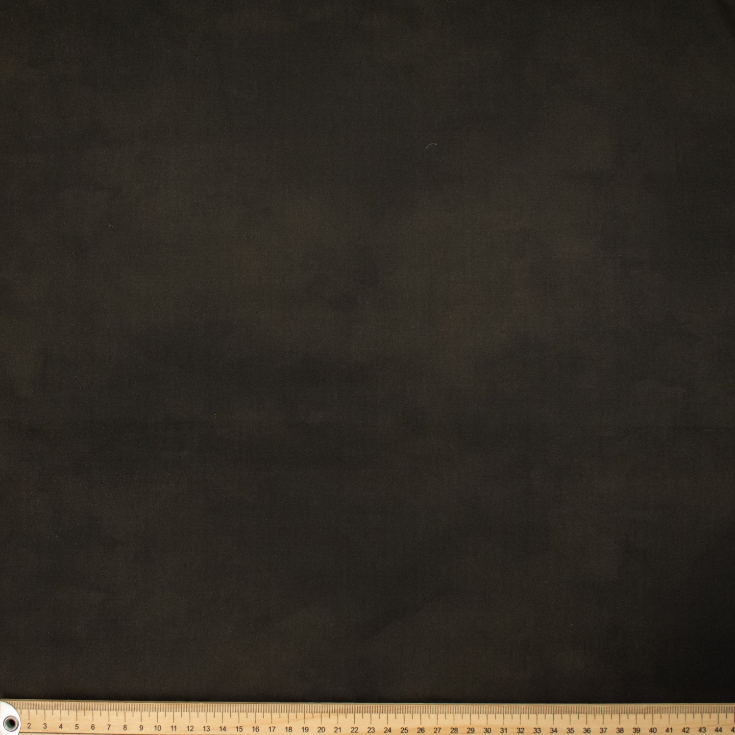 Cloudy Marble Collection #18 Dark Grey Watercolour Shading Cotton Prints