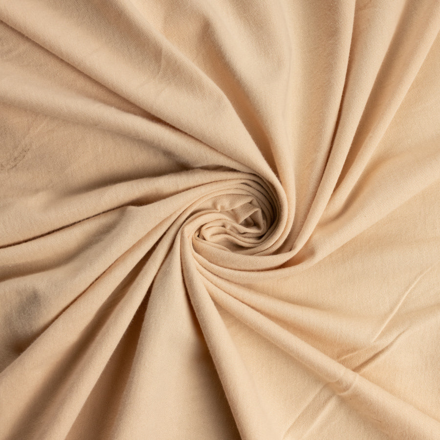 Combed Cotton Jersey