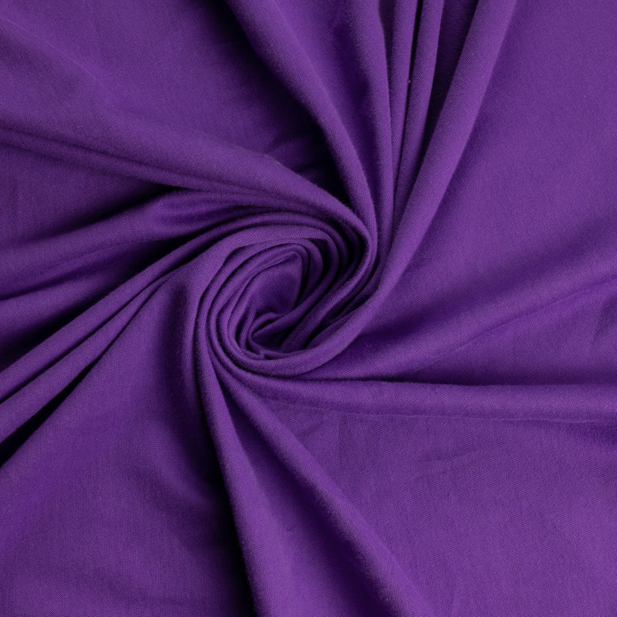 Combed Cotton Jersey