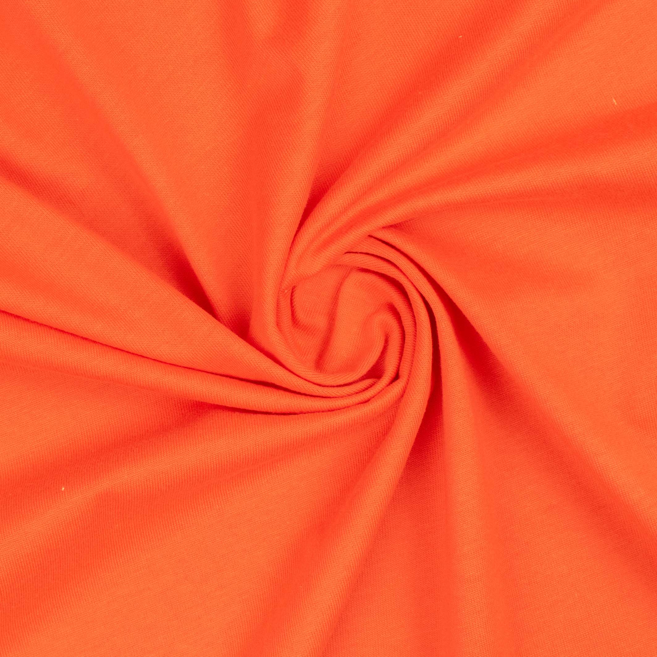 Combed Cotton Jersey