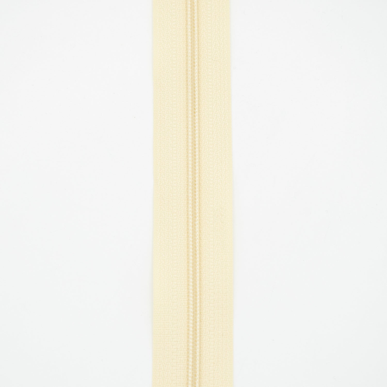Continuous Zipping No.3