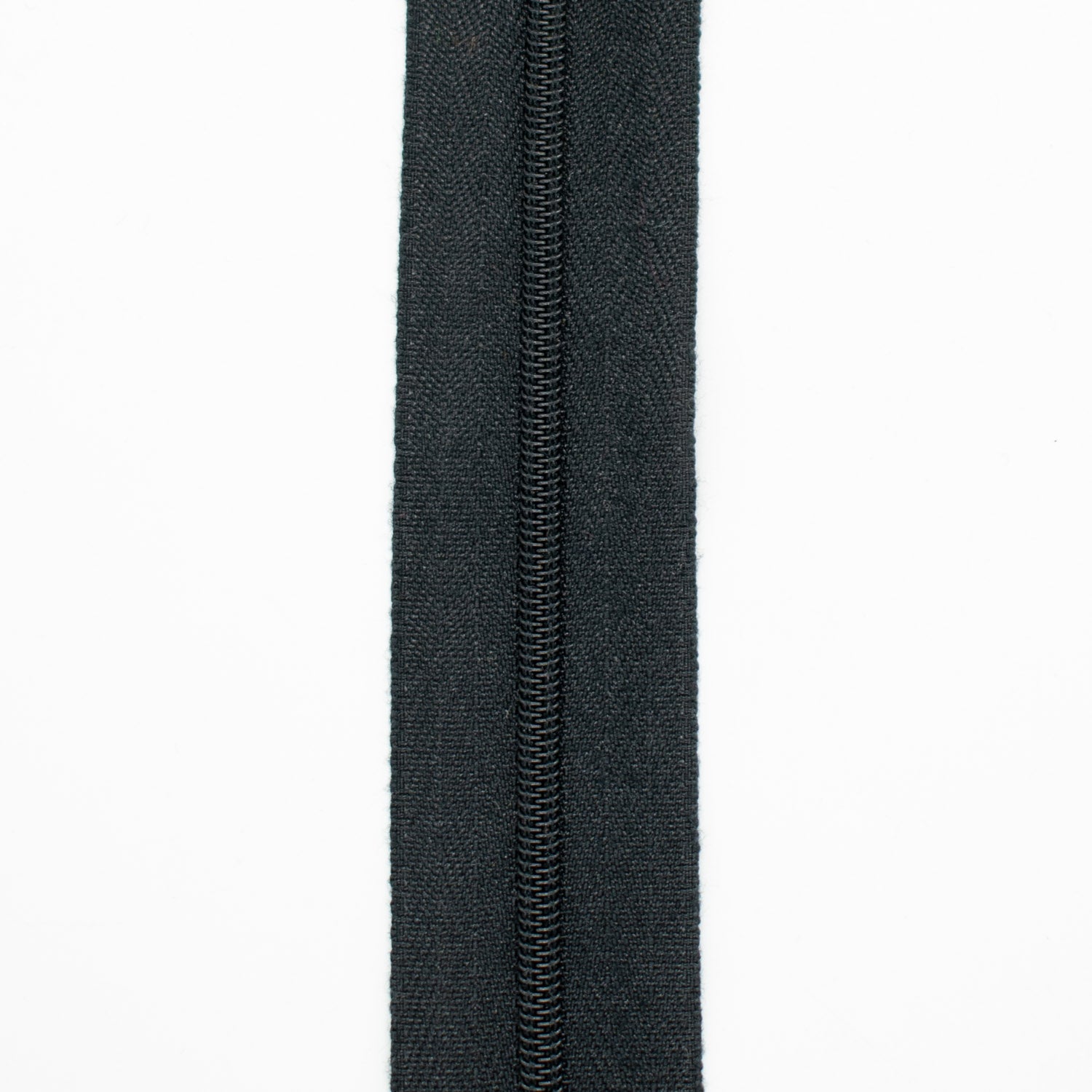 Continuous Zipping No.3