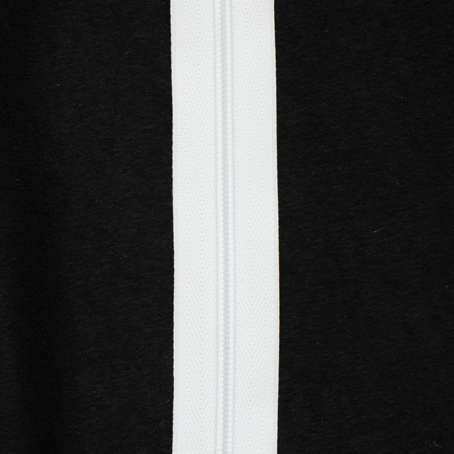 Continuous Zipping No.3