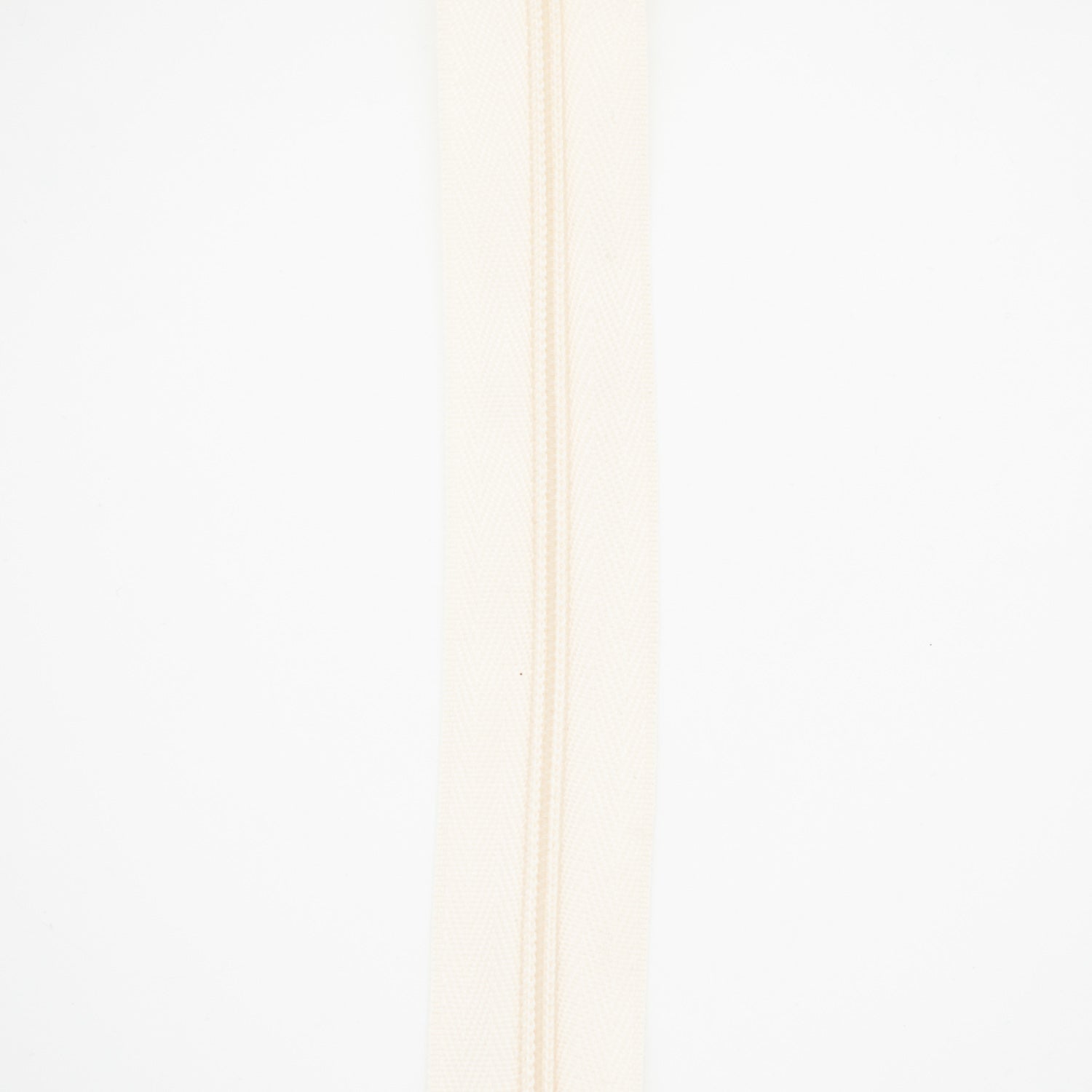 Continuous Zipping No.4