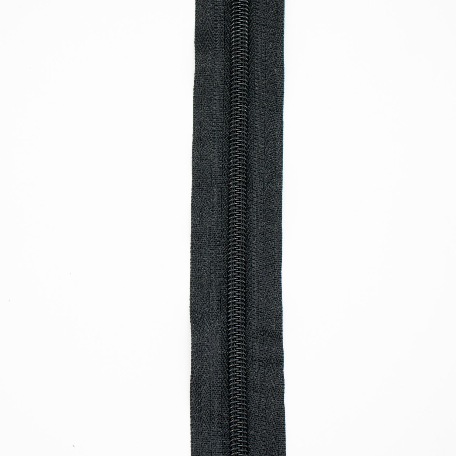 Continuous Zipping No.5