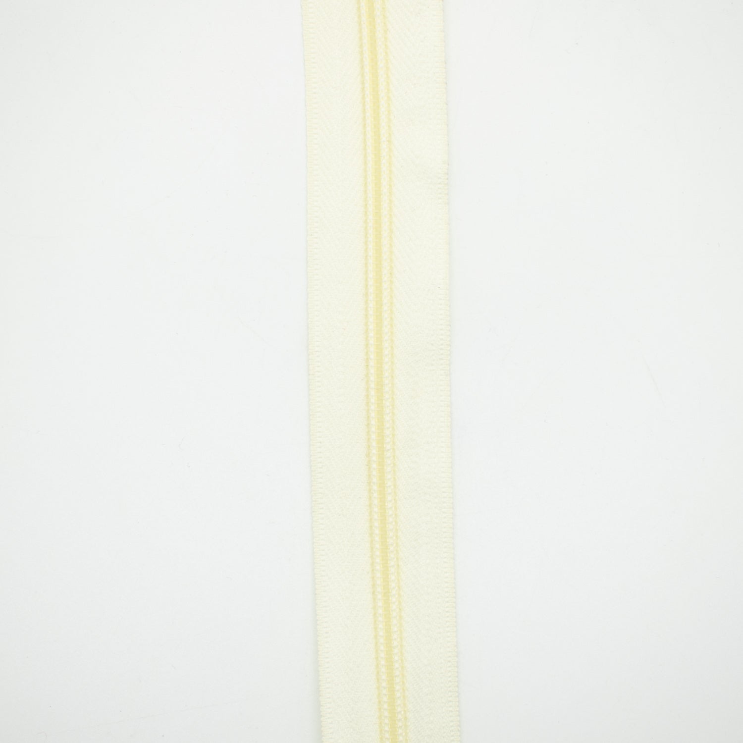 Continuous Zipping No.5