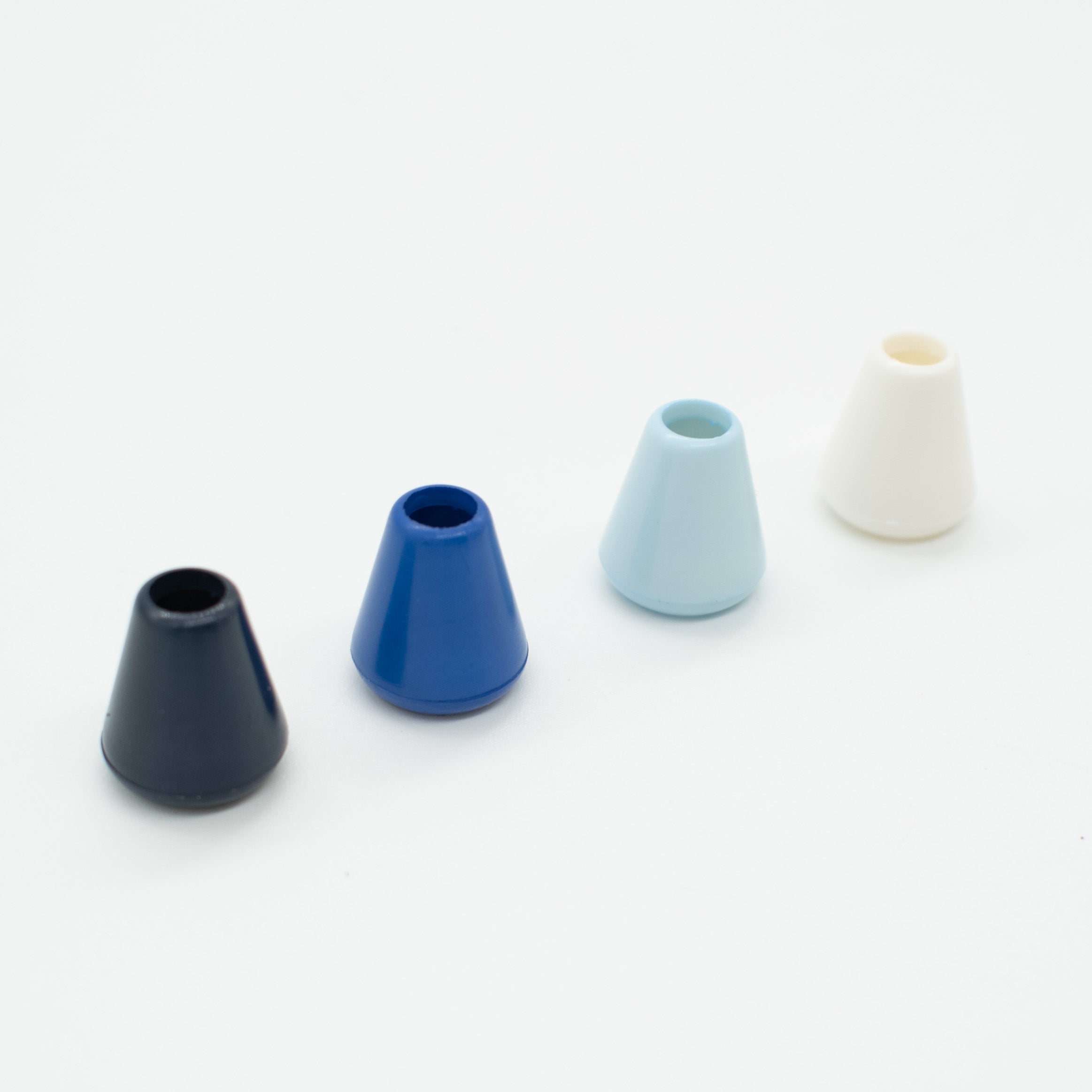 Plastic Detachable Bell Cord End