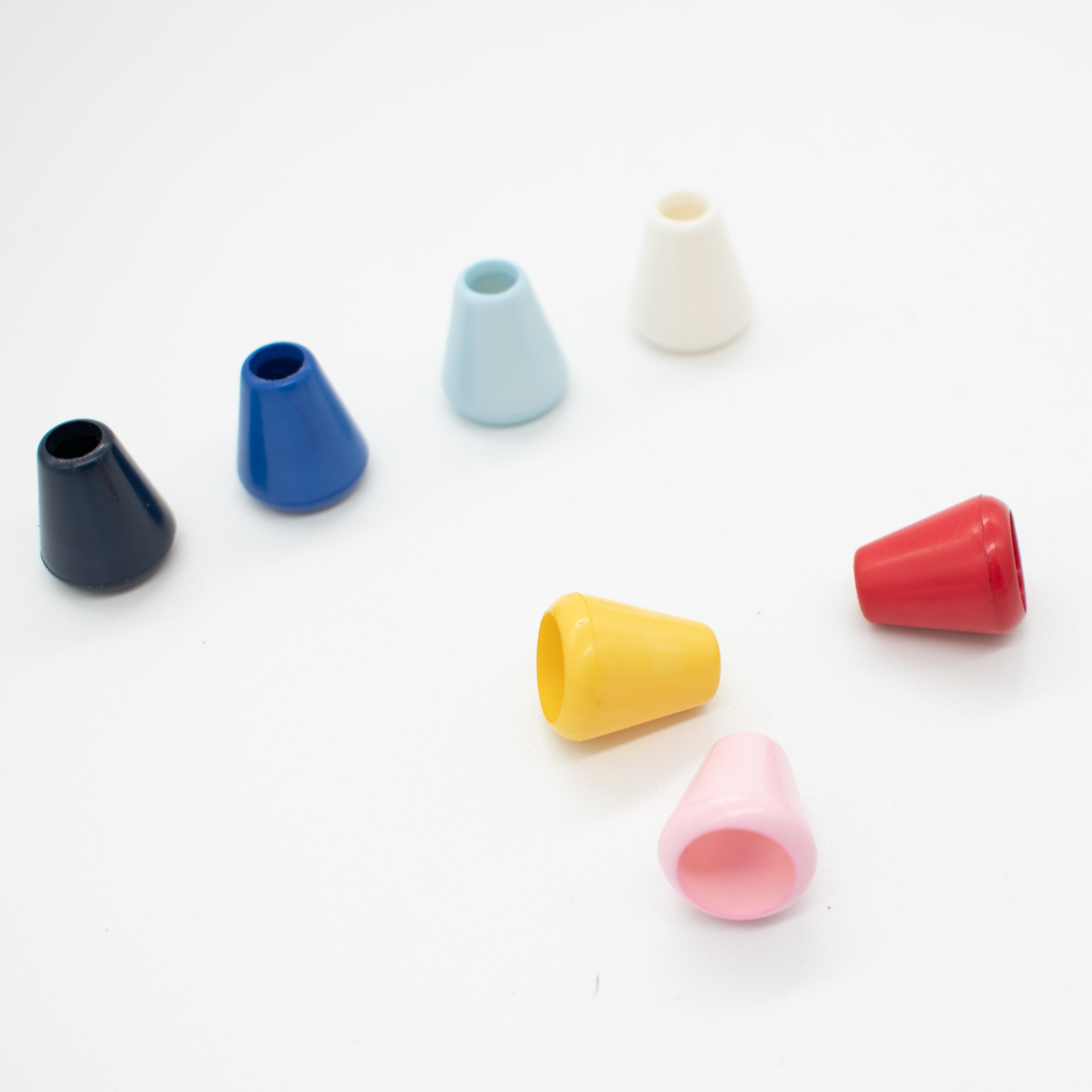 Plastic Detachable Bell Cord End