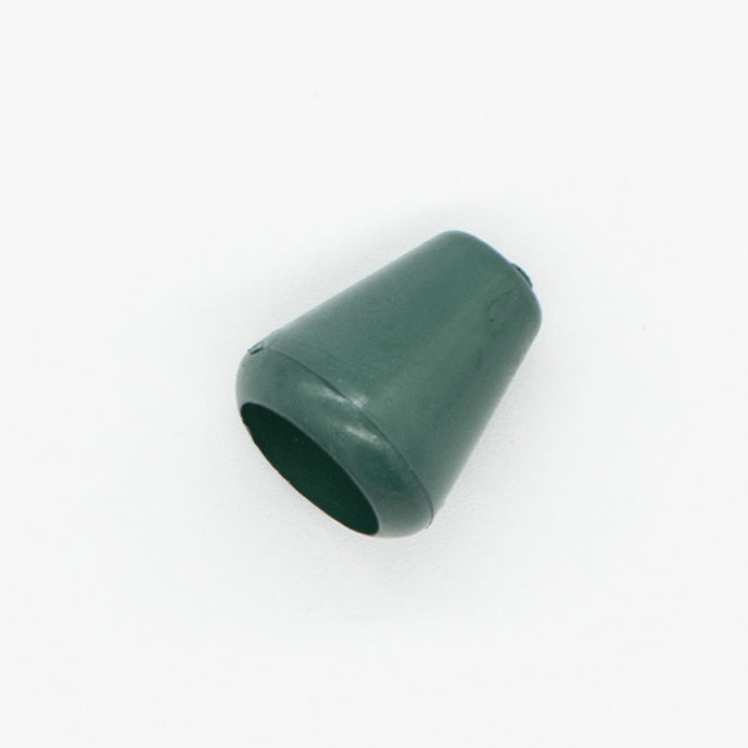 Plastic Detachable Bell Cord End