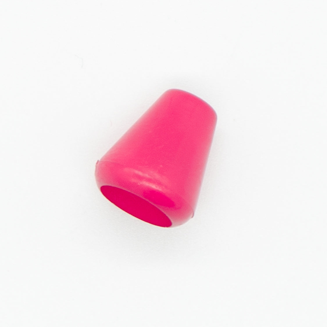 Plastic Detachable Bell Cord End