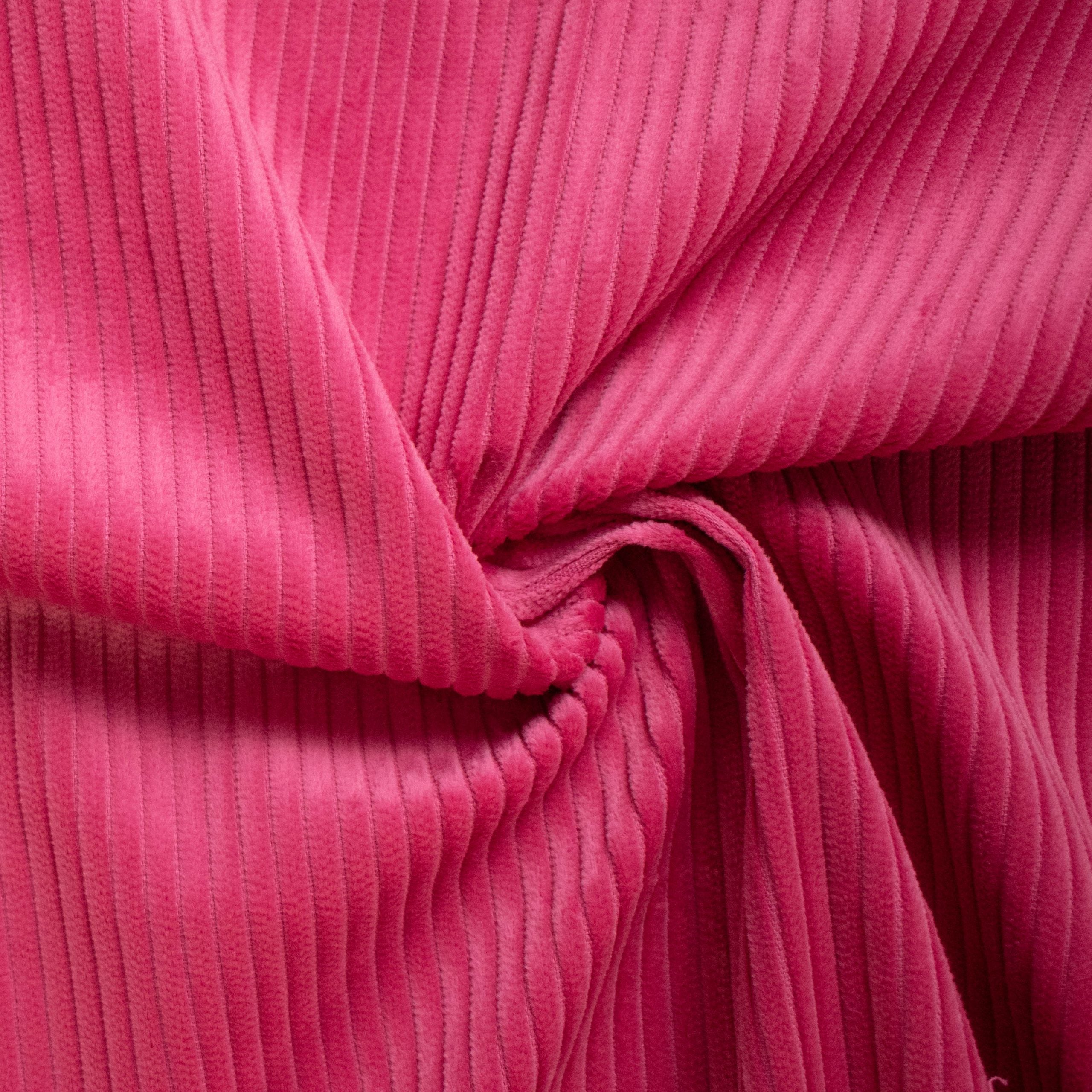 Corduroy - 6 Wale 100% Cotton