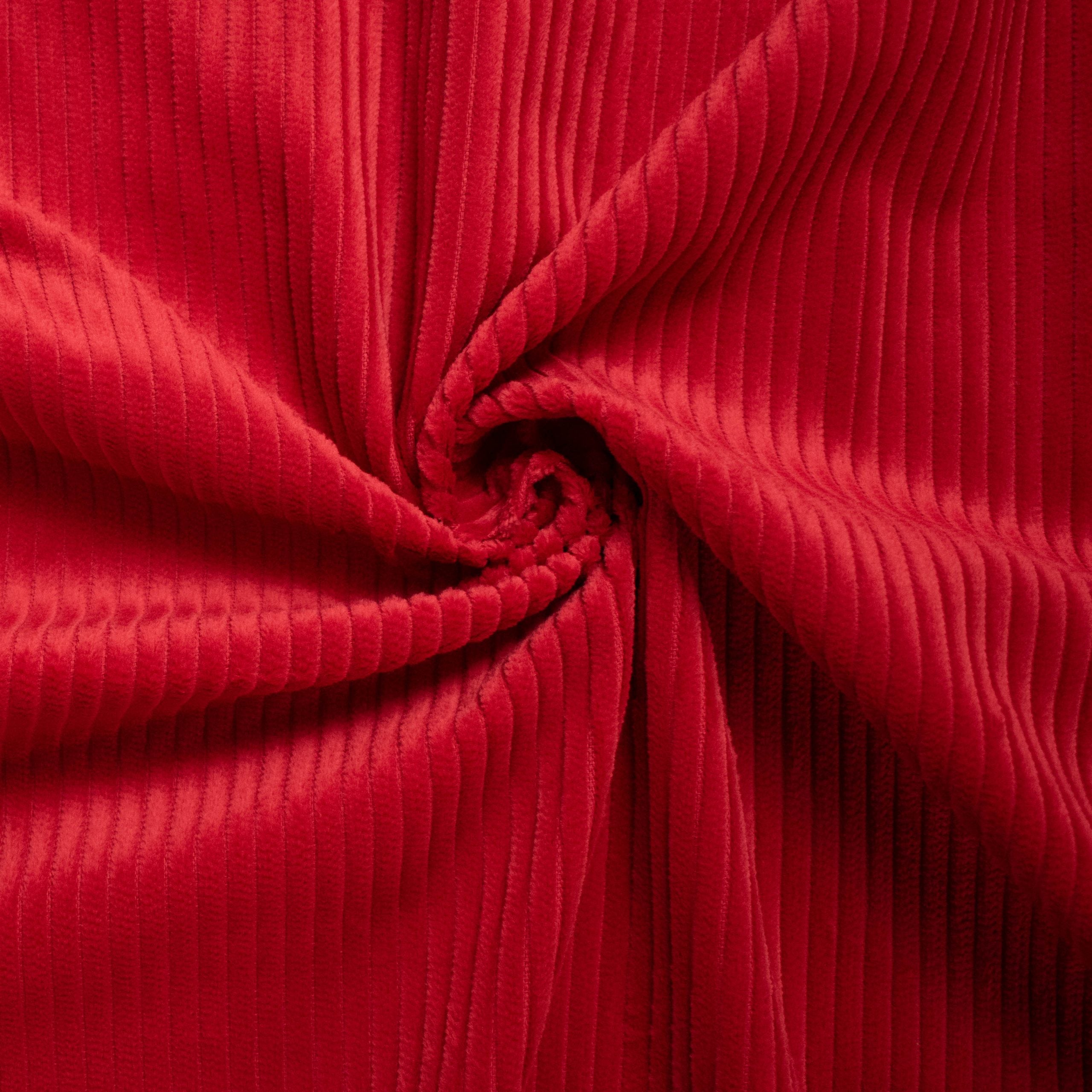 Corduroy - 6 Wale 100% Cotton