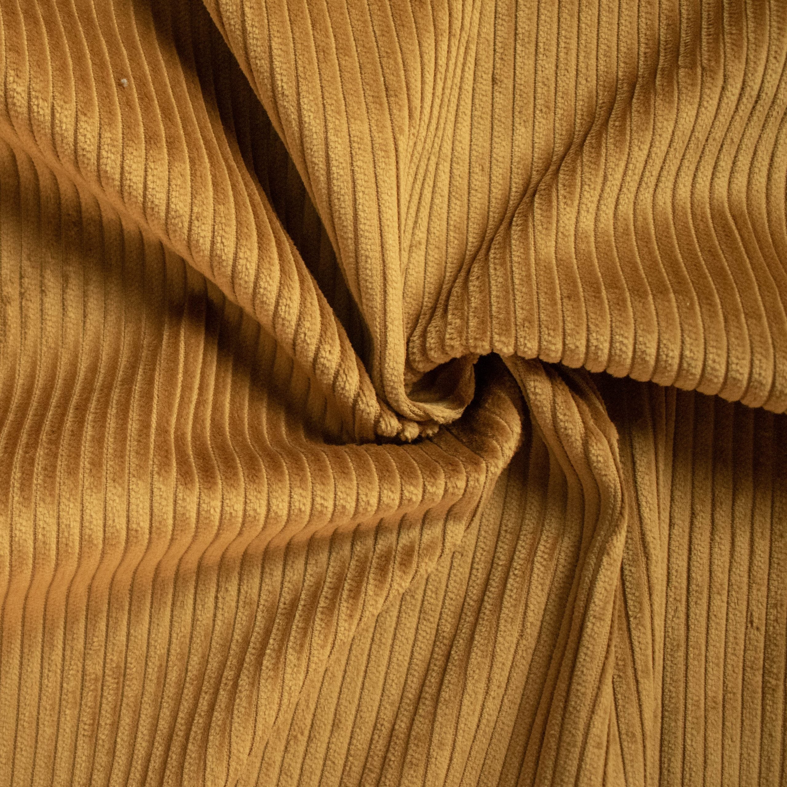 Corduroy - 6 Wale 100% Cotton