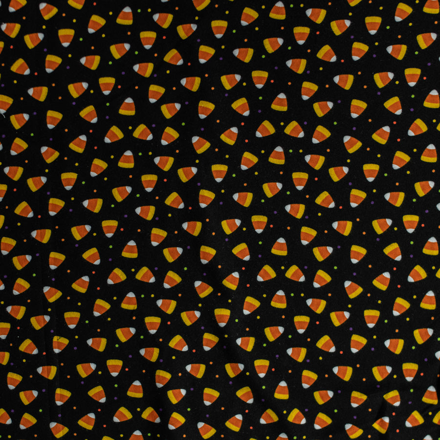 Printed Cotton Interlock Knits