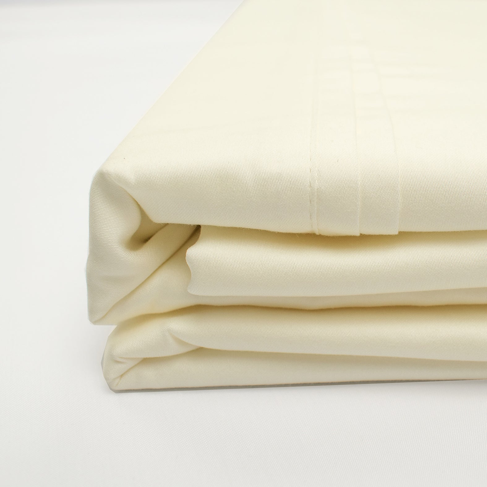 Cotton Sateen Duvet Cover Set 550 Thread Count