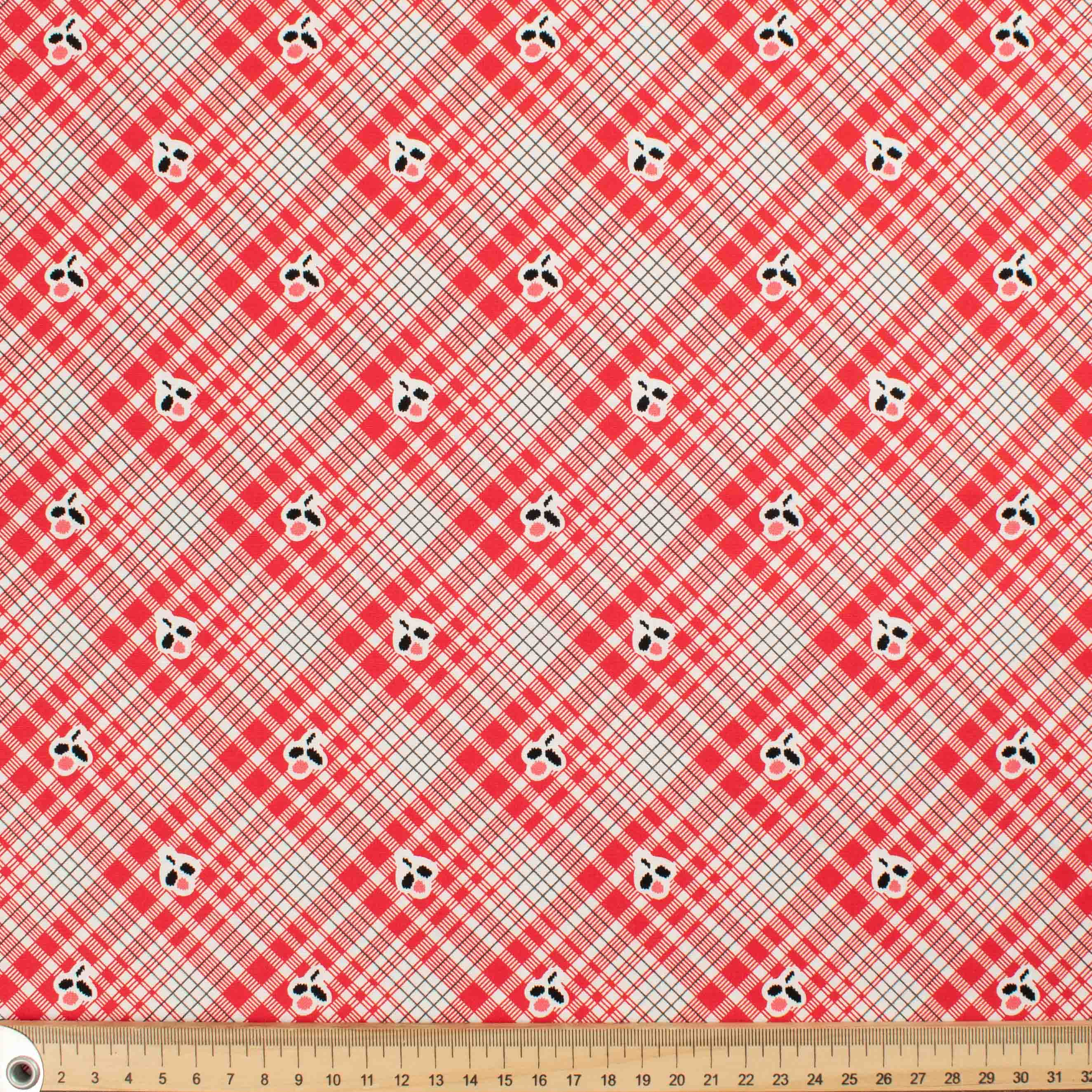 Cotton Craft Prints Design-36