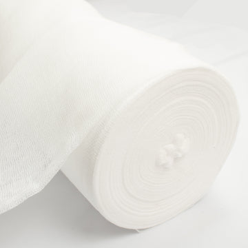 100M Roll Muslin Cloth