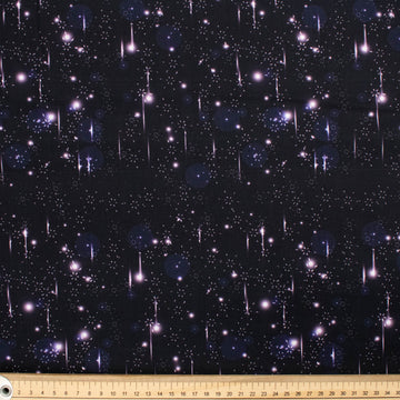 Fantasy Childhood Series Starry is the Night Cotton Prints
