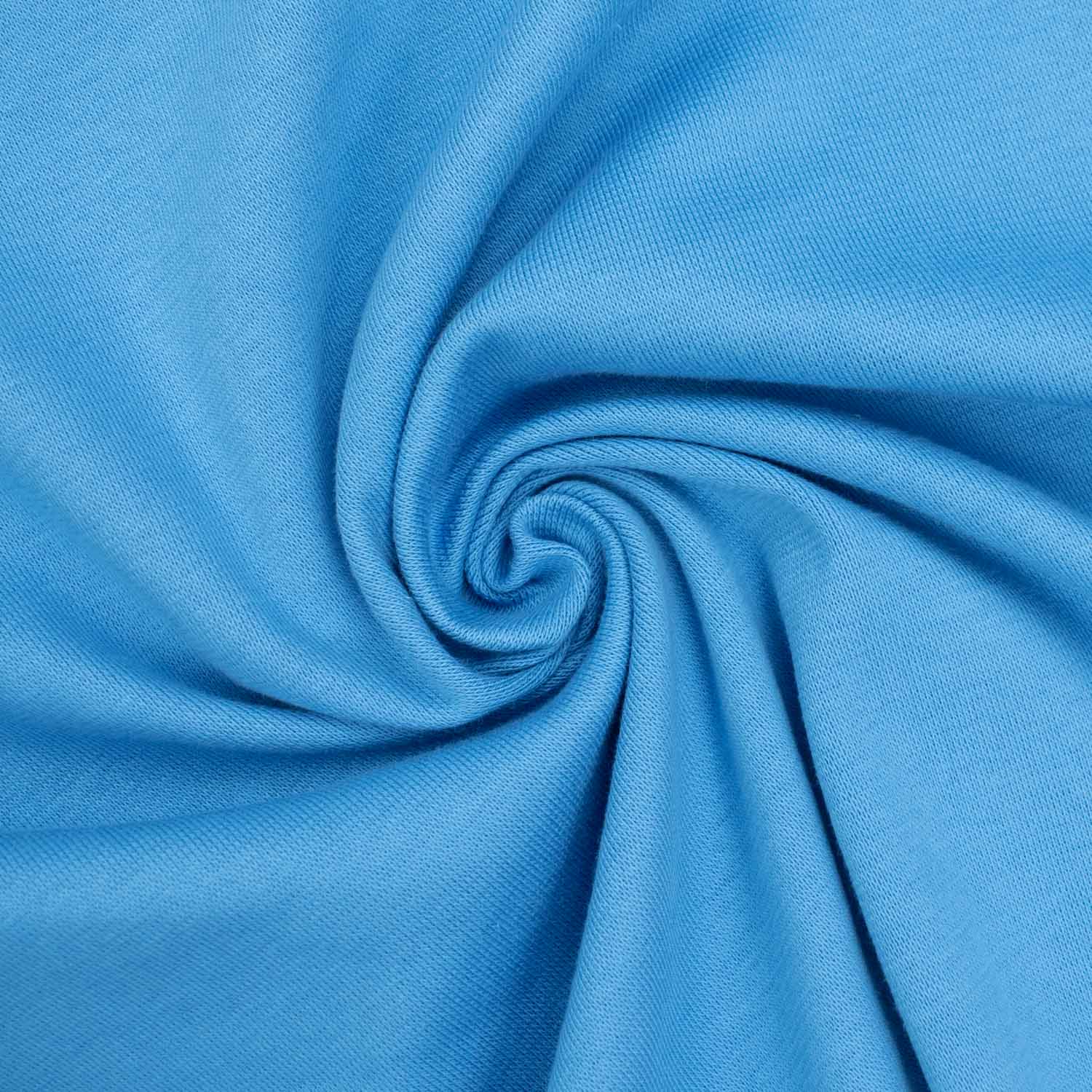 Cotton Elastane Rib Knit