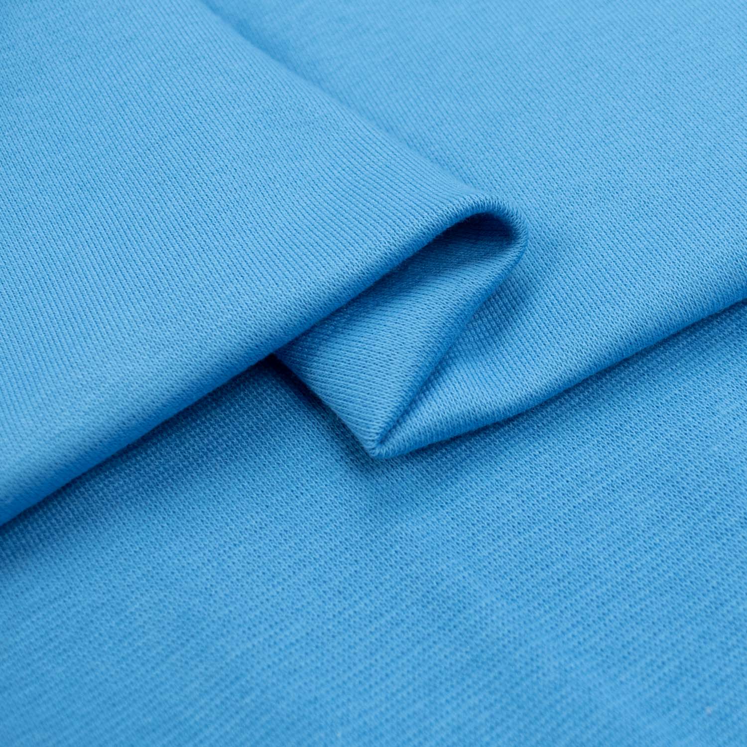 Cotton Elastane Rib Knit