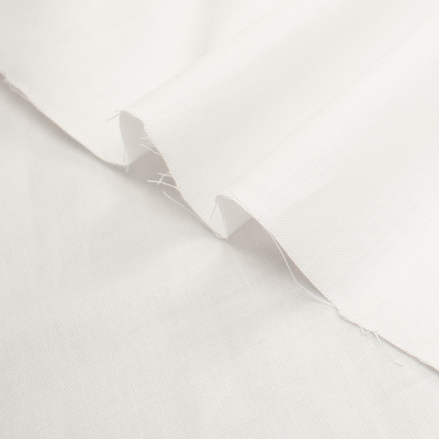 Sateen 100% Pure Cotton Sheeting 280CM