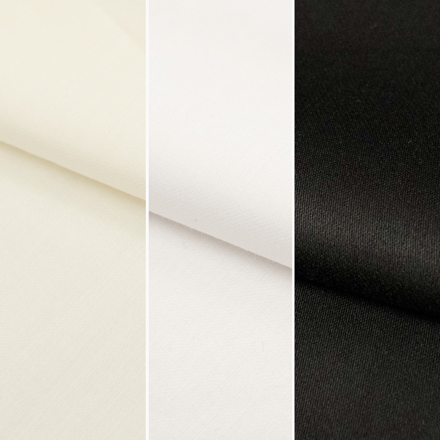 Sateen 100% Pure Cotton Sheeting 280CM