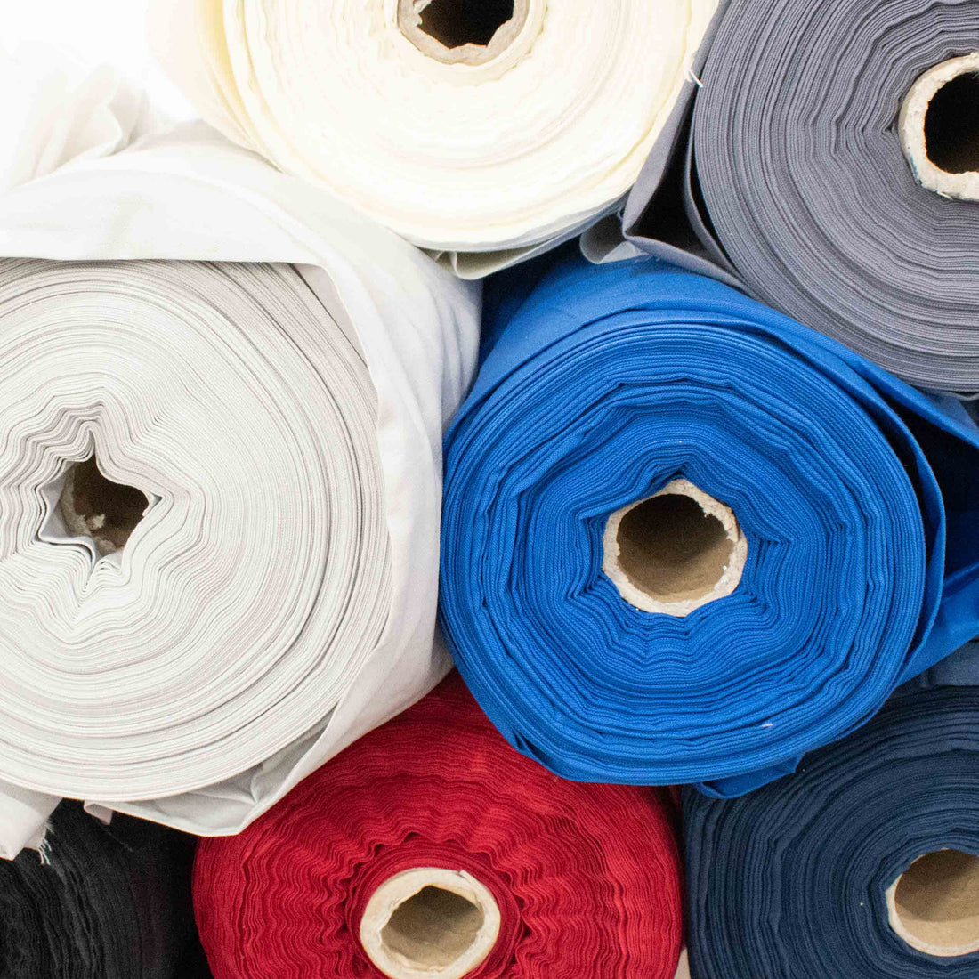 Pure Cotton Sheeting 280CM