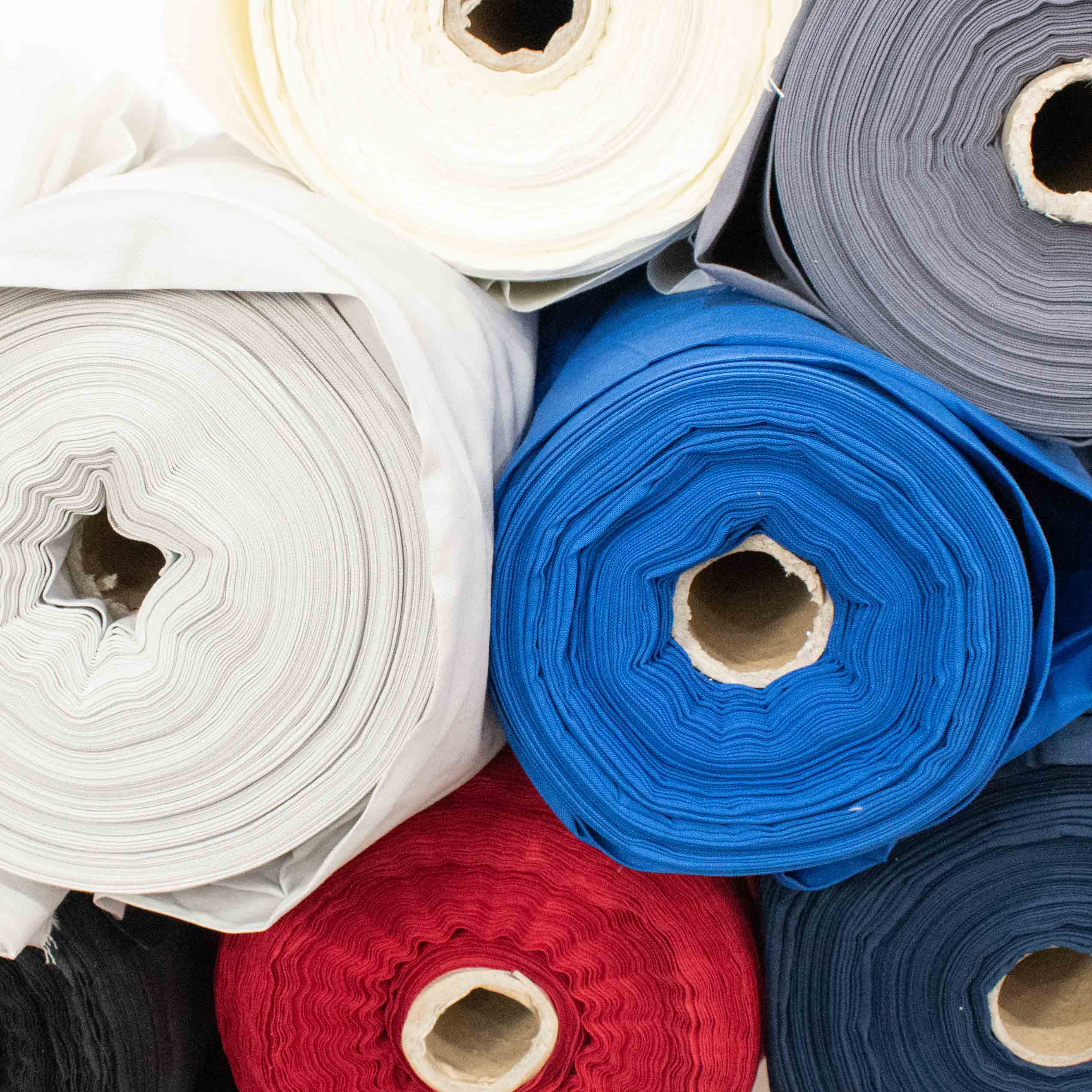 Pure Cotton Sheeting 280CM