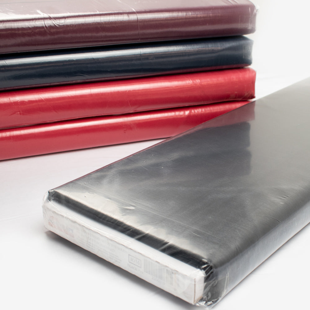 10M Roll Premium 100% Cotton Solids