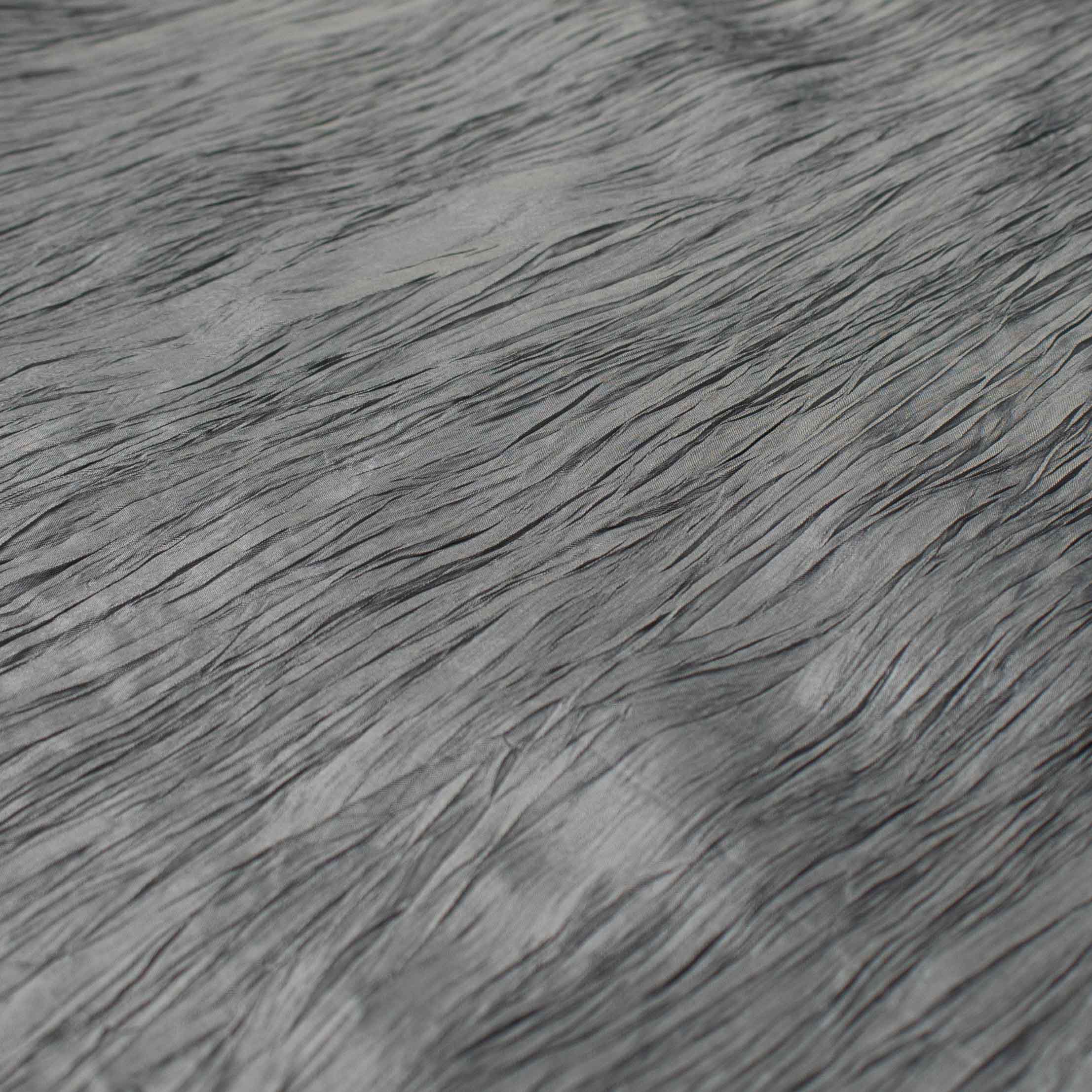 Crushed Taffeta-90CM