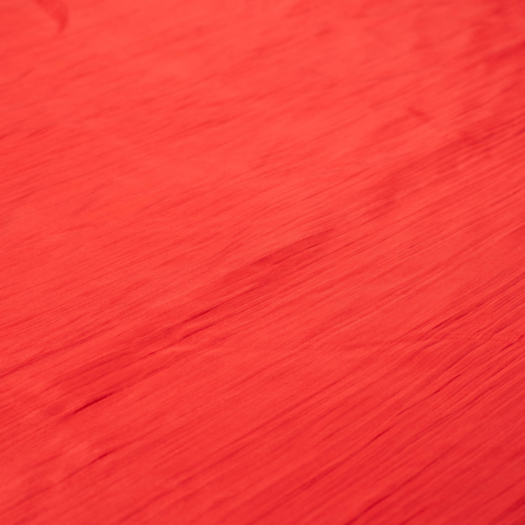 Crushed Taffeta-90CM