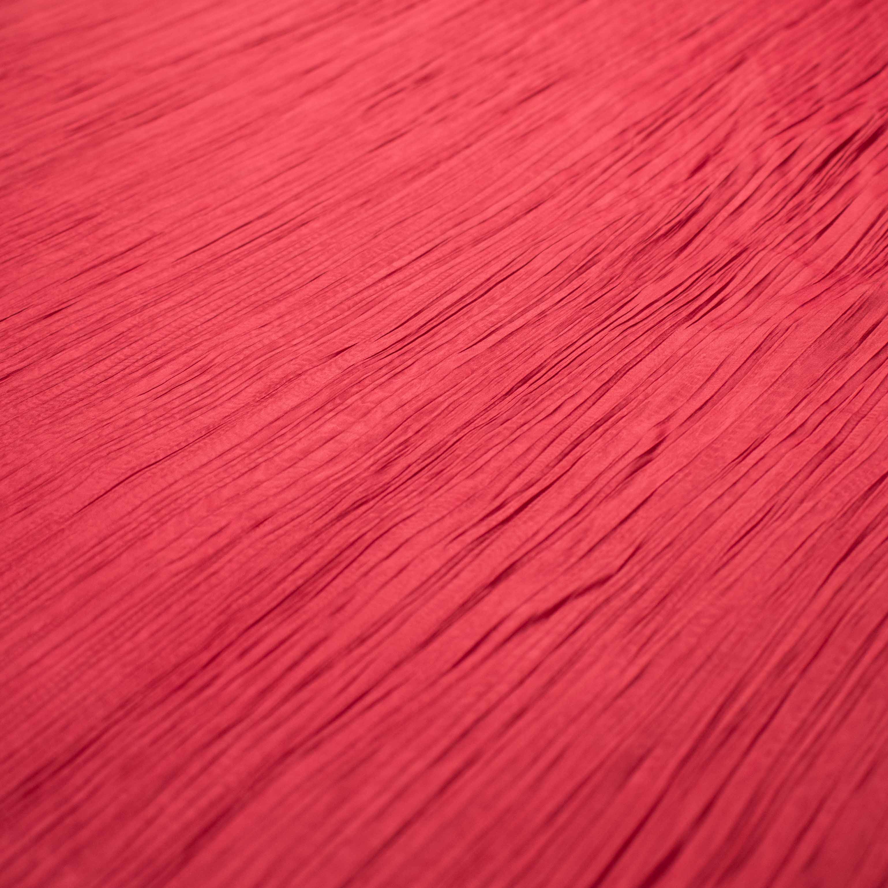 Crushed Taffeta-90CM