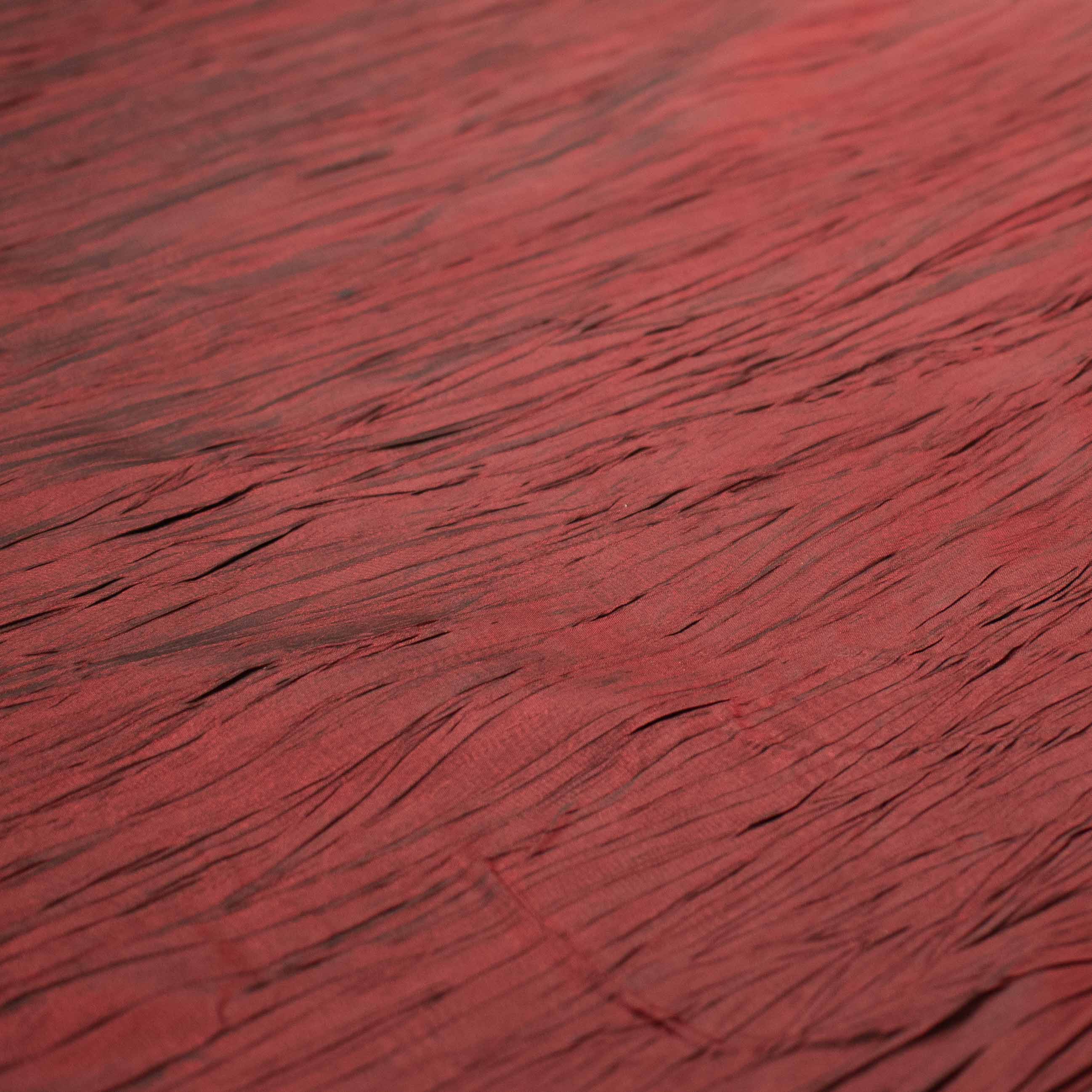 Crushed Taffeta-90CM