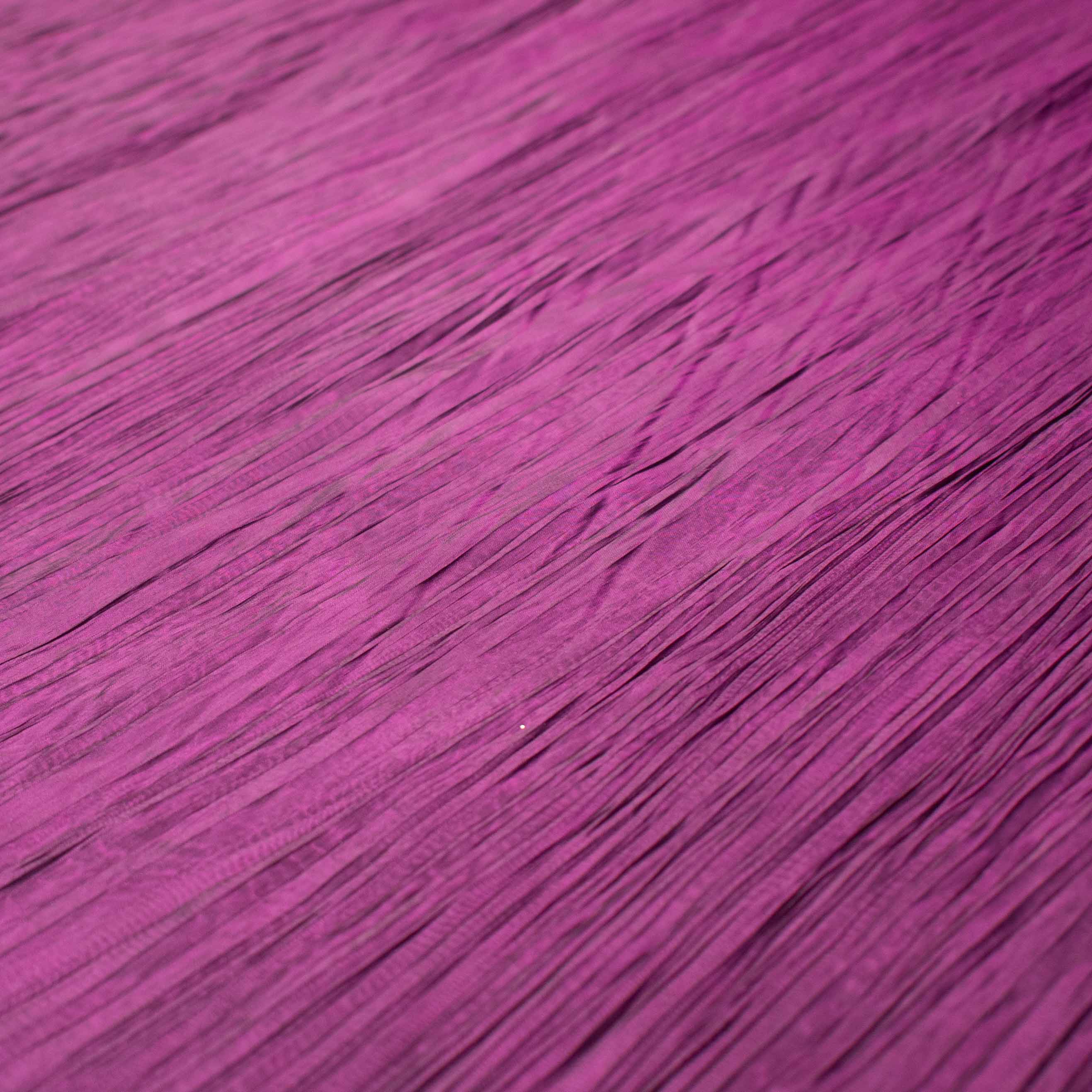 Crushed Taffeta-90CM