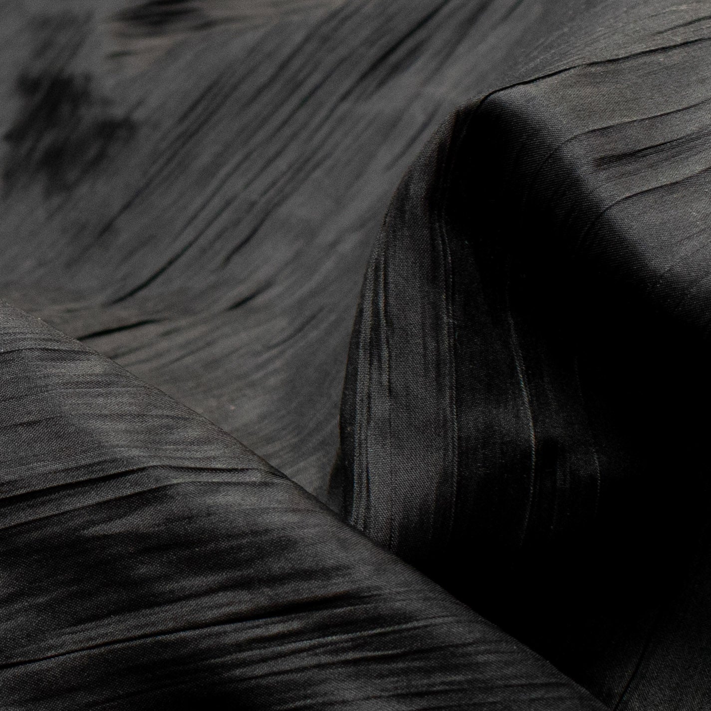 Crushed Taffeta-90CM