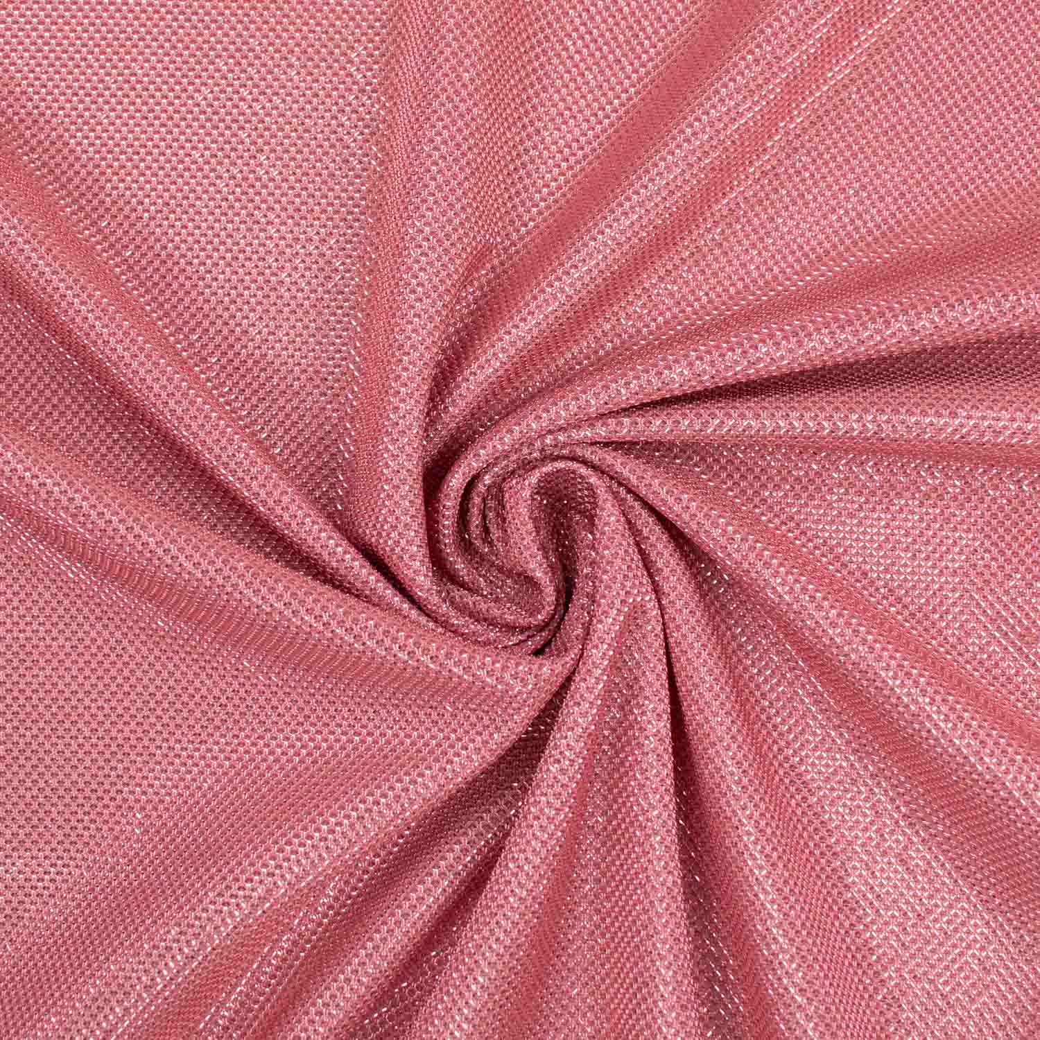 Crystal Lurex Sparkle Knit