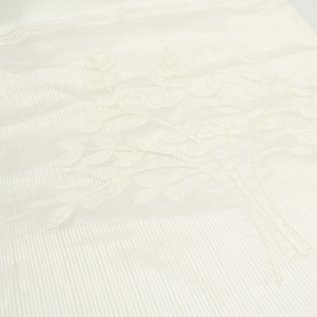 Eyelet Ring Top Sheer Curtain Design 2#