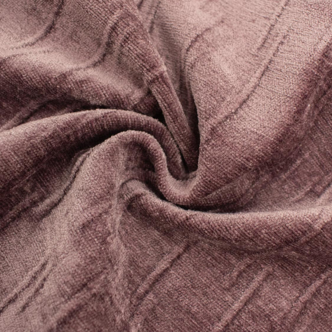 Bucolic by Zepel Curtaining/Upholstery Stripes Chenille