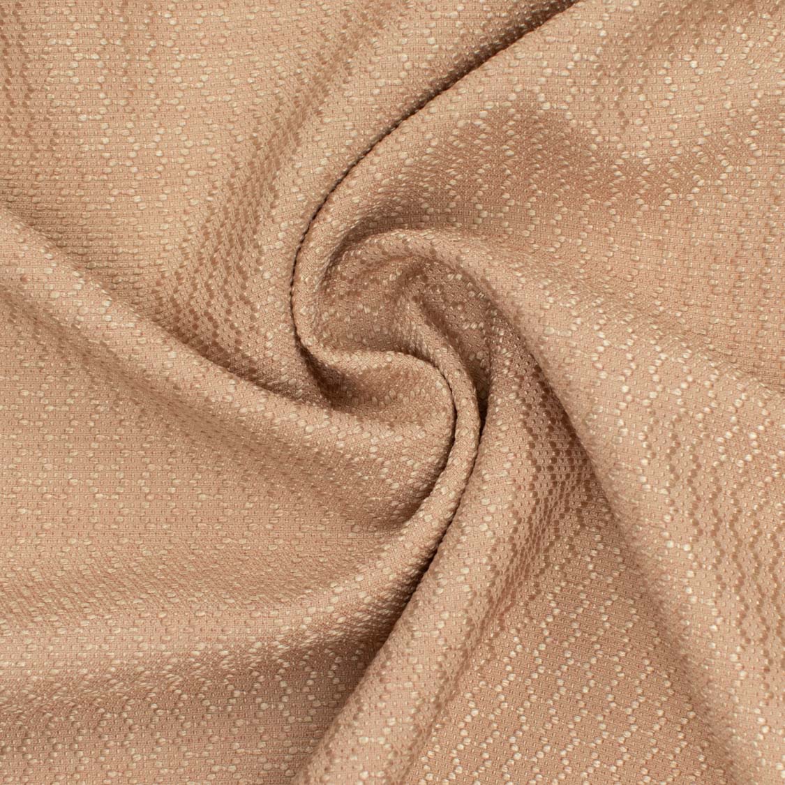 Charming by Zepel - Curtaining/Upholstery Honeycomb Jacquard