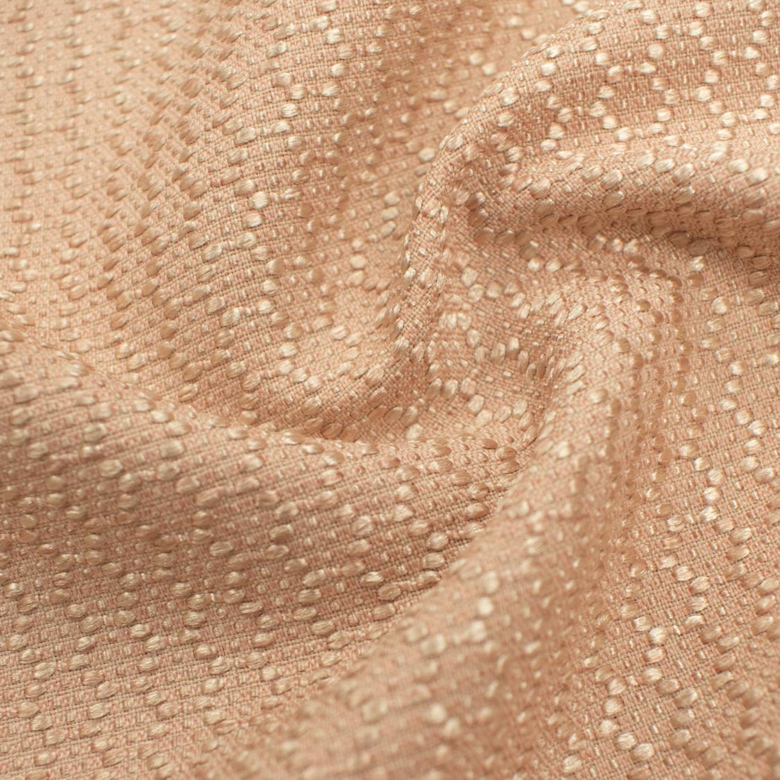 Charming by Zepel - Curtaining/Upholstery Honeycomb Jacquard