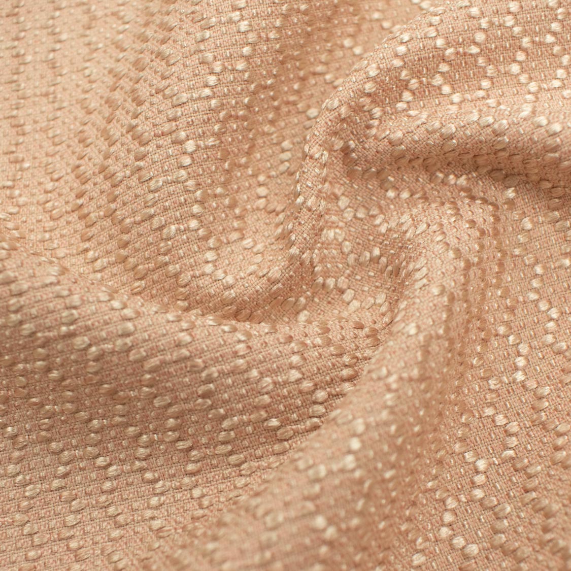 Charming by Zepel - Curtaining/Upholstery Honeycomb Jacquard