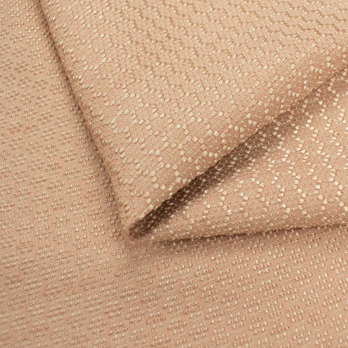Charming by Zepel - Curtaining/Upholstery Honeycomb Jacquard