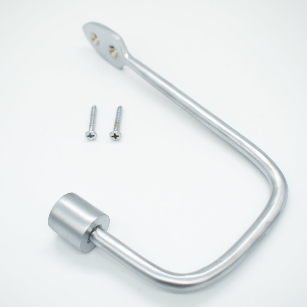 Metal Brass Hold-back/Tie-back Hook Design-1