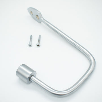 Metal Brass Hold-back/Tie-back Hook Design-1