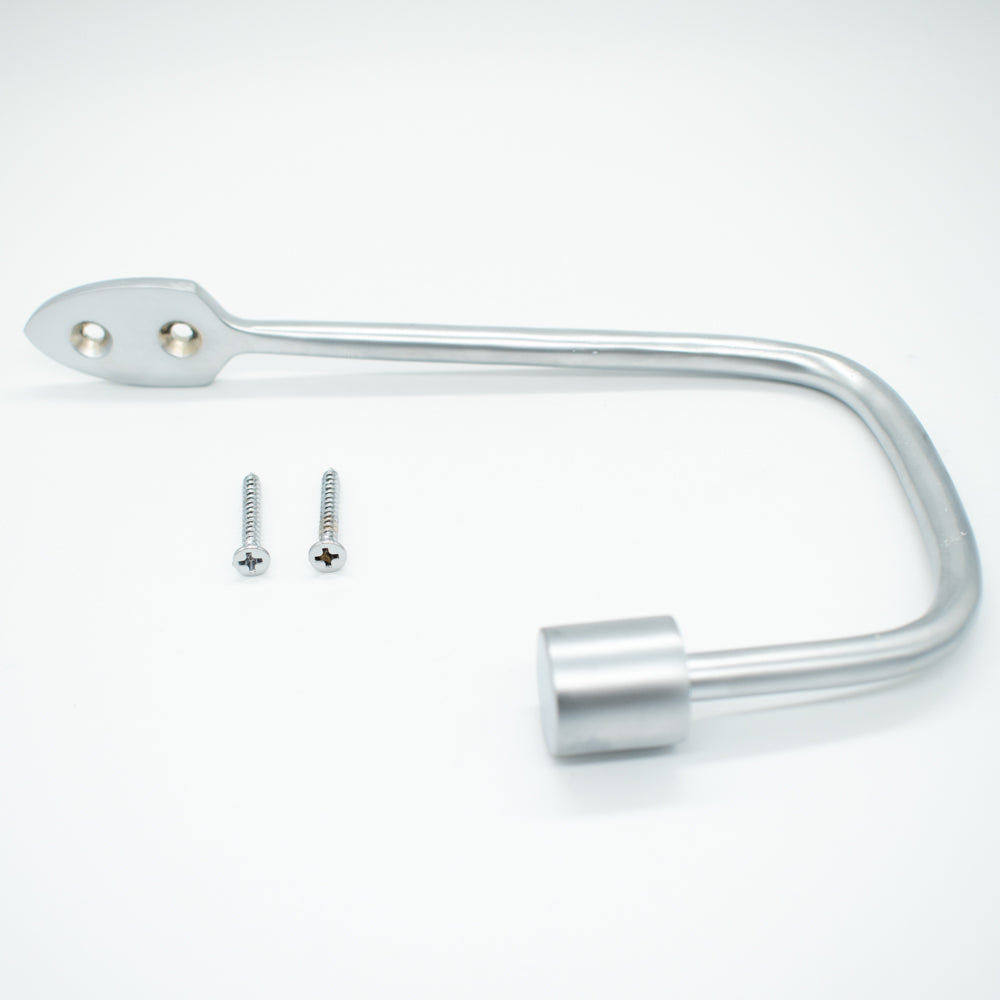 Metal Brass Hold-back/Tie-back Hook Design-1