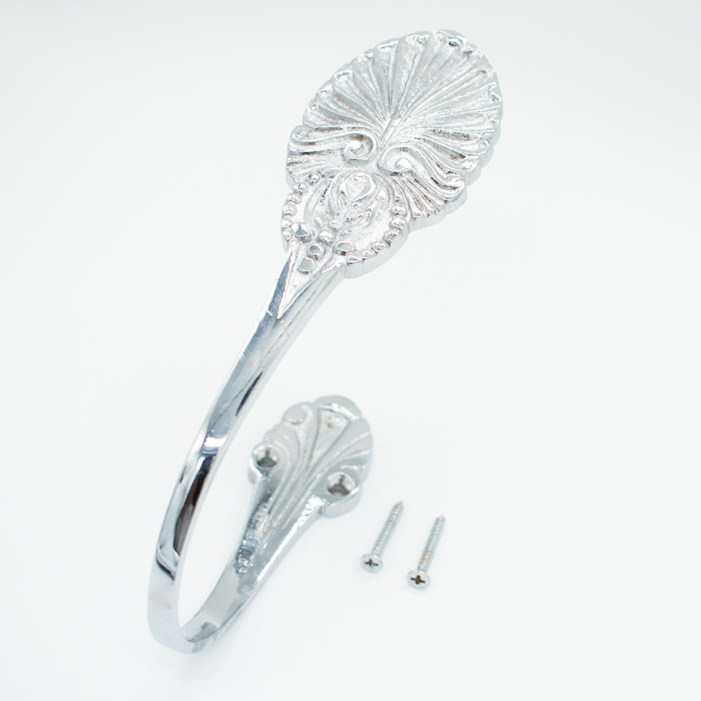 Metal Brass Hold-back/Tie-back Hook Design-2