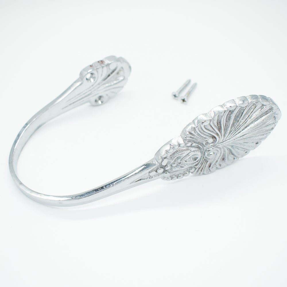 Metal Brass Hold-back/Tie-back Hook Design-2