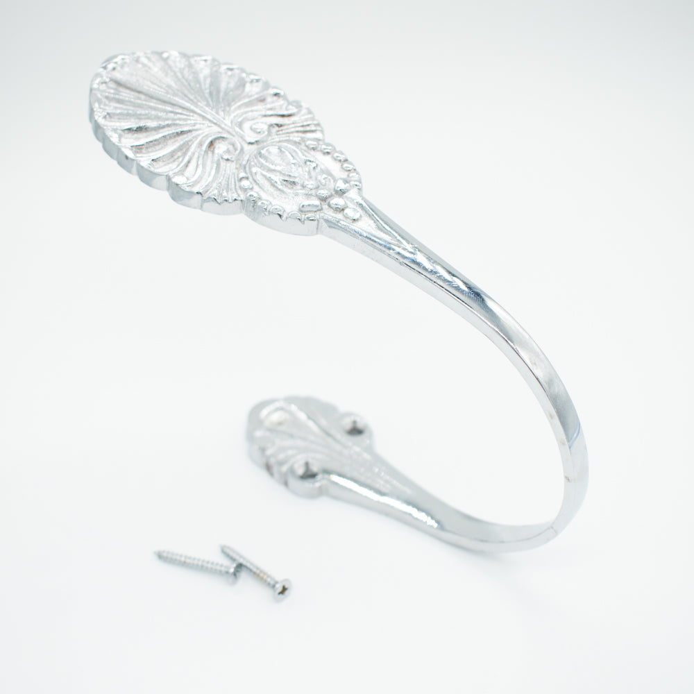 Metal Brass Hold-back/Tie-back Hook Design-2